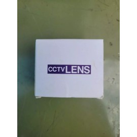 Videology Brand New Videology CCTV Camera Lens 30VP3508P 1/3" 3.5-8mm CS DC Iris Lens