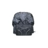 Excelsior MOTORCYCLE LARGE SISSY BAR TRAVEL BAR BAG BACK PACK