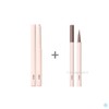 Pia 삐아 우유 애교살 2종 03 복숭아 + 음영 펜 라이너 Pia Milk Sal 2-Kind 03 Peach + Eyeshadow Pen Liner