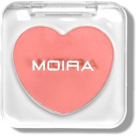 Moira Rubor Love Spell Powder Blush (012, Softie Pop)