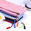 SAMCOS Zipper Tabs Zipper Pulls, Set of 28 in 7