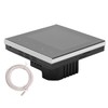 ANCLLO WiFi Smart Thermostat Save Energy Digital Room Thermostat Underfloor