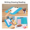 Slant Board for Writing 16 x 12 Inch Adjustable Tilted