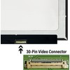 BTSELSS 15.6" Replacement for ASUS Vivobook GO 15 E1504 E1504F