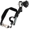 BESPORTBLE Bike Trailer Hitch: Bike Trailer Coupler, Heavy Duty Aluminum