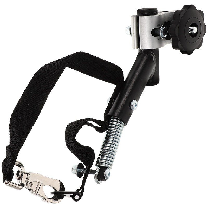 BESPORTBLE Bike Trailer Hitch: Bike Trailer Coupler, Heavy Duty Aluminum