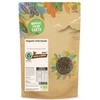Wholefood Earth Organic Chia Seeds – 250g | Raw |