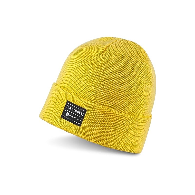 Dakine Unisex's Cutter Beanie Hat, Beach Ball, One Size