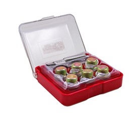 Oil Drain Plug M17 x 1.5MM Oil Pan Screws Rethread Tool Thread Repair Tool Tap Kit