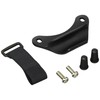 Panaracer (panare-sa-) Mobile One Touch Pump for aftermarket Part Bracket