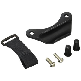 Panaracer (panare-sa-) Mobile One Touch Pump for aftermarket Part Bracket BMP – 22 – Bracket