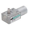 DC Gear Motor CW CCW Self Locking Speed Regulation Micro