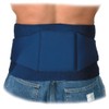 Trainer's Choice Lumbar Support Belt, X-Large