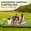 Kaganoon Double Camping Sleeping Pad, Extra-Thick Sleeping Pad for 2