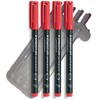 Staedtler Fineliner Universal Pen, Foil Pen, Lumocolor Permanent, Staedtler Box