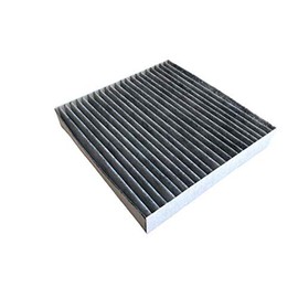 Free K555 Activated Carbon In-Car Filter