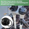 151933 Cap and Cover Assm Kit for Rainbird RPKASVF100 2