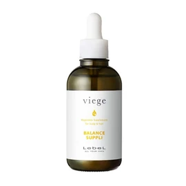 Lebel Viege Hair Balance Suppli - 95 ml (Green Tea Set)