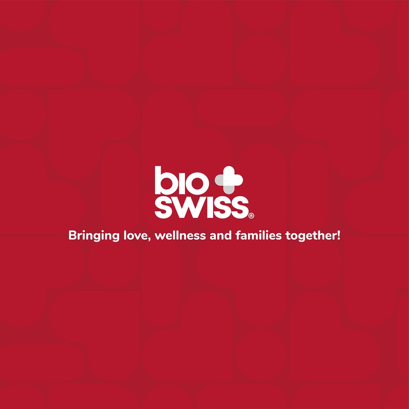 BioSwiss Bandages, Lips Shaped Self Adhesive Bandage, Latex Free Sterile