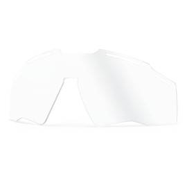 Gatorz Blastshield B2 Replacement Lens, Clear ANSI Z87.1+, GZ-16-902