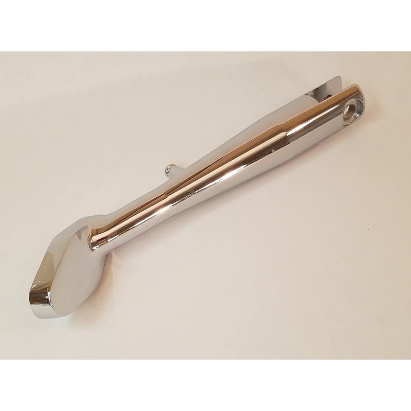 Big Dog Motorcycles Kickstand Kit (*Bracket #2*) 2004-11 - MULTI