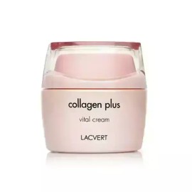 LV 콜라겐 플러스 바이탈 크림 60ml LV Collagen Plus Vital Cream 60ml