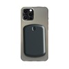 M@Q MQ126 Voice Recorder, IC Recorder, Thin, Compact, Recording Device,