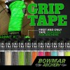 Bowmar Archery Archery Tape for Improved Grip and Stability in