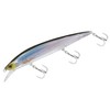 JACKALL Ghost Wakasagi Lure, Minnow Relocation, 0.8 oz (21.5 g),