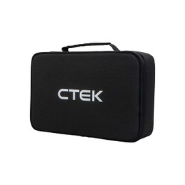 CTEK Travel & Storage Bag (40-468) - CS Storage Bag for Use with Any Charger - Internal Dividers