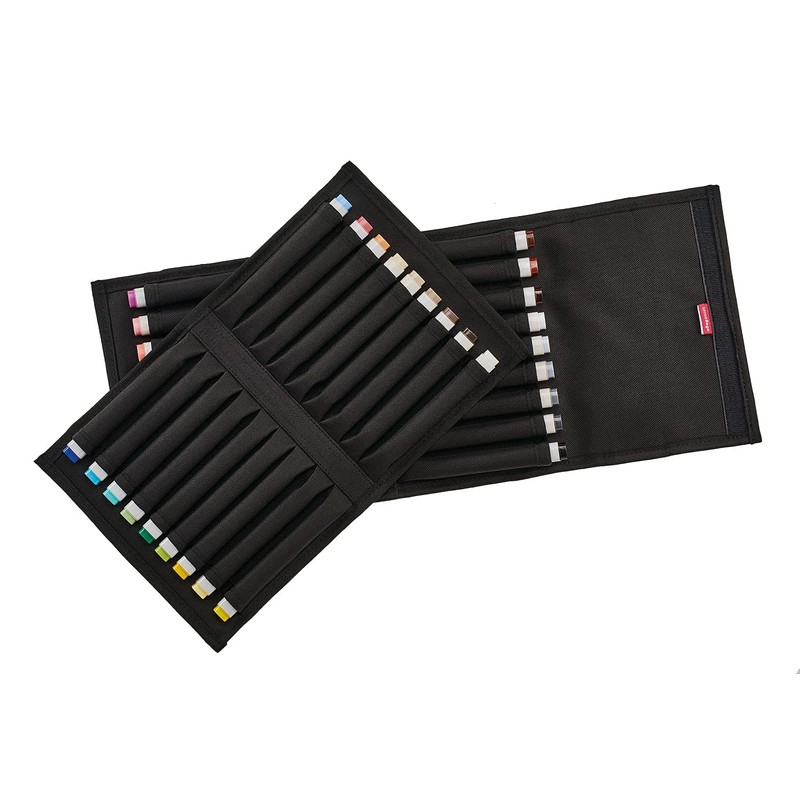 Empty 36 Piece SenseBag For Copic Markers