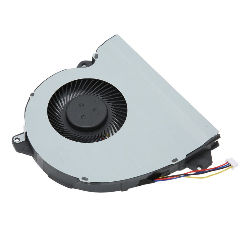 For ASUS Fan 4pin Power Supply Easy Replaceable Iron CPU