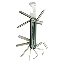 Blackburn Grid 13 Bike Multi-Tool - Gray