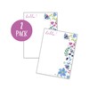Set of 2- Garden Oasis Memo, Notepad