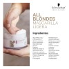 Blondme All Blondes Mascarilla Enriquecida Rubios 200 Ml