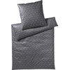 Joop! Ornament 4094 Bed Linen Graphite 09 Cushion 40 x