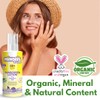 Minoris MOM Sun Cream SPF 50+ Organic, Natural & Mineral