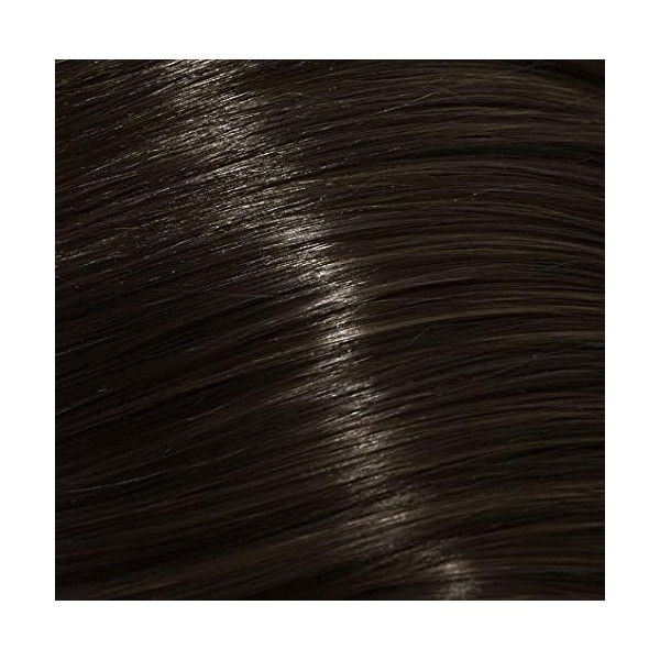 WUNDERBAR - PERMANENT HAIR COLOUR CREAM - FULL RANGE 60ML