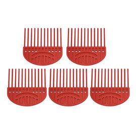 Quilling Comb, 5 Pieces