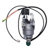 Cylinman Generator Carburetor Fit for Harbor Freight Predator 9500 Watt