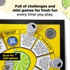 The Ultimate Pre-Game Board Game — Pool Party Games, Summer