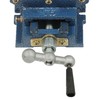 Thomletha Heavy Duty Clamp Machine Cross Slide Vise 3 Inch