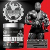 DEXTER JACKSON Black Series Monohydrate Creatine | 300g | 100