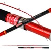ori-784351 Fishing Gear, Carbon Ship Squid Rod, Seamastag Direct Connection
