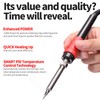 YIHUA 926 III 110W Soldering Iron Station Kit with LED