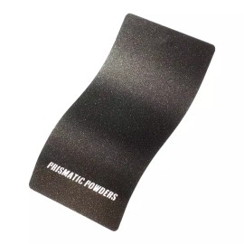 PRISMATIC POWDERS® Black Sparkle (1 LB / PCB-6967)