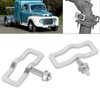 Exhaust Manifold Repairing Kit Gasket Nut Vehicle Maintenance Fit for