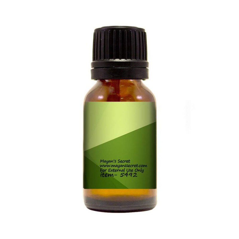 Lemongrass Essential Oil 100% Pure, Undiluted, 10ml