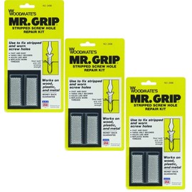 STRIPS REPAIR KIT 3/4X2"