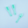 Cleansing Brush Soft Cleansing Pore Care Skin 12ea